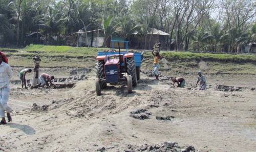 নির্দিষ্ট পণ্যের আমদানি মূল্য দেরিতে পরিশোধের ‍সুবিধা ফের বাড়ল